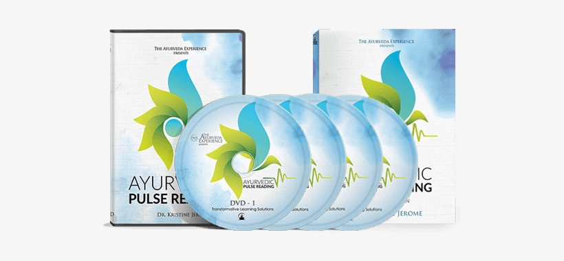 Ayurvedic Pulse Reading Gold - Ayurveda, transparent png download