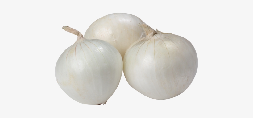 White Onion - Onion White, transparent png download