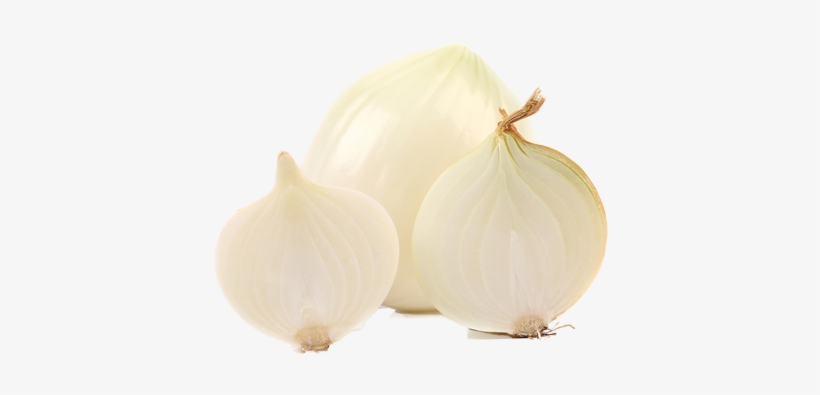 Featured Vegetable - White Onion, transparent png download