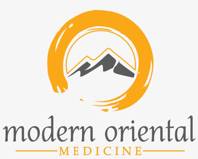 Modern Oriental Medicine - Graphic Design, transparent png download