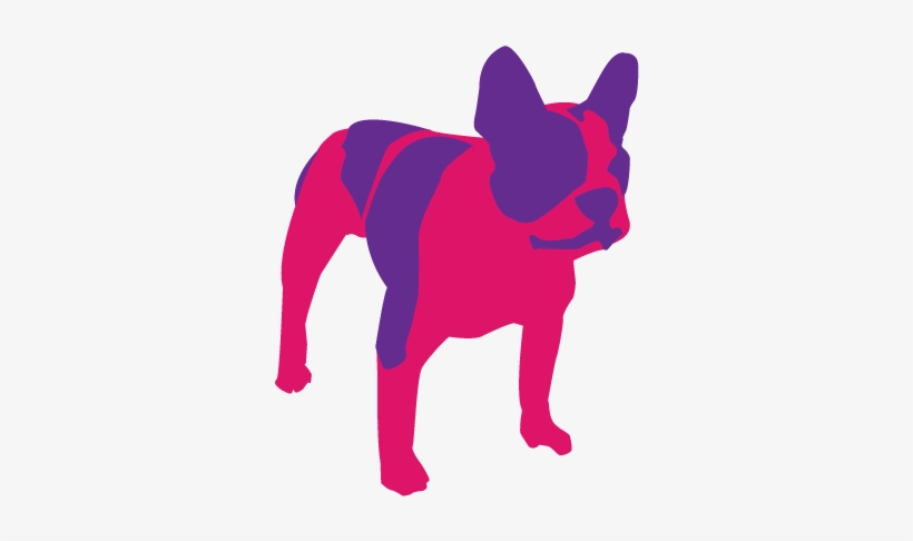 Log In To Report Abuse - French Bulldog, transparent png download