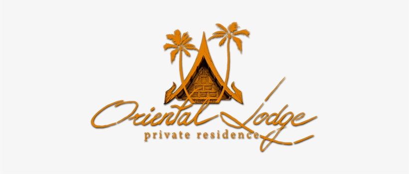 Oriental Lodge Logo - Welcome To Samui Png, transparent png download