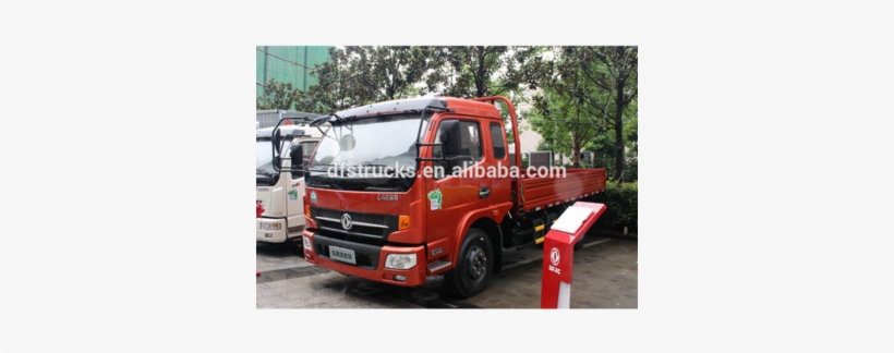 Chino Dongfeng 5 Ton Mini Camión Y Diesel Luz De Camión - Truck, transparent png download