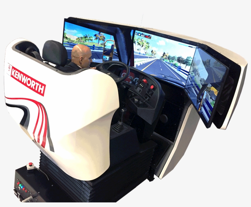 Formación, Evaluación Y Certificación De Conductores - Truck, transparent png download