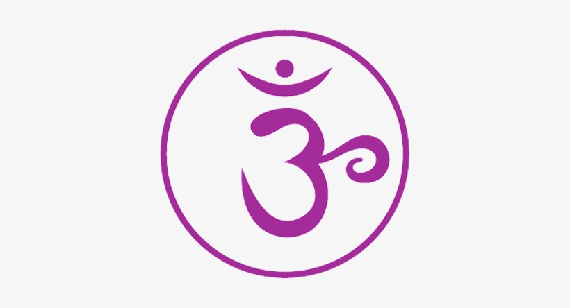 Crown Chakra Black And White, transparent png download