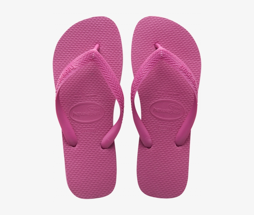 Havaianas Top Light Pink, transparent png download