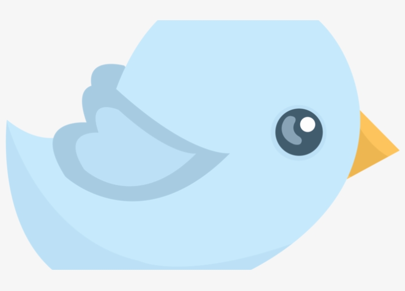 Passarinho Azul Png, transparent png download