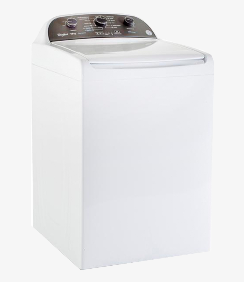 Lavadoras Whirlpool En Coppel, transparent png download