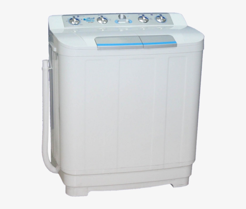 Lavadora Gp-b80 - Washing Machine, transparent png download
