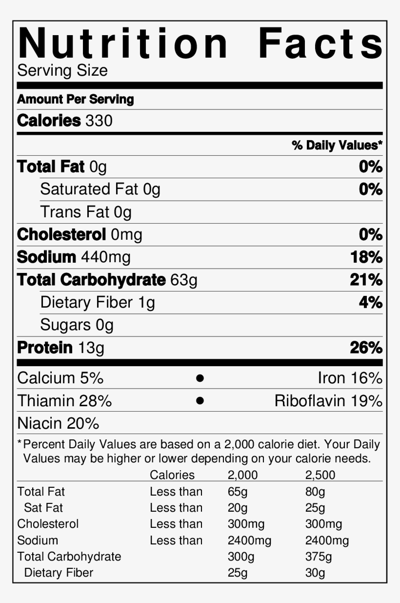 Of Dried Onions Which Re-hydrate And Crisp Up Over - Cheese Nutrition Facts, transparent png download