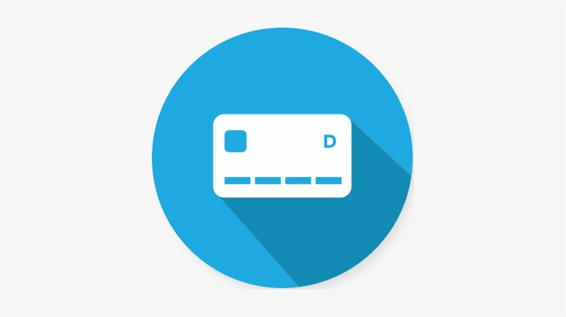 Tarjeta - Local Database, transparent png download