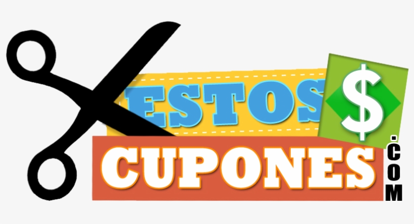 Com Cupones Imprimibles - Sign, transparent png download