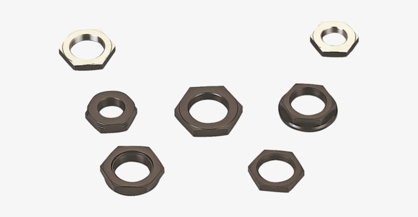 Estas Tuercas, Fabricadas En Usa, Te Ofrecen La Máxima - Tool, transparent png download