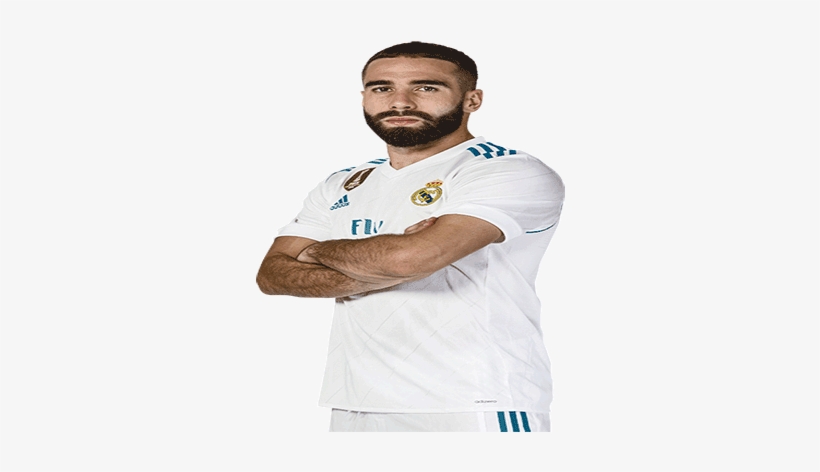 Daniel Carvajal Ramos - Carvajal 2018 Png, transparent png download