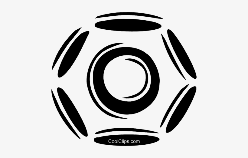 Tuerca Libres De Derechos Ilustraciones De Vectores - Illustration, transparent png download