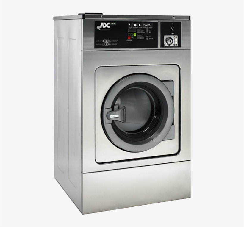 Lavadora Industrial - Maytag Ews 40m2, transparent png download