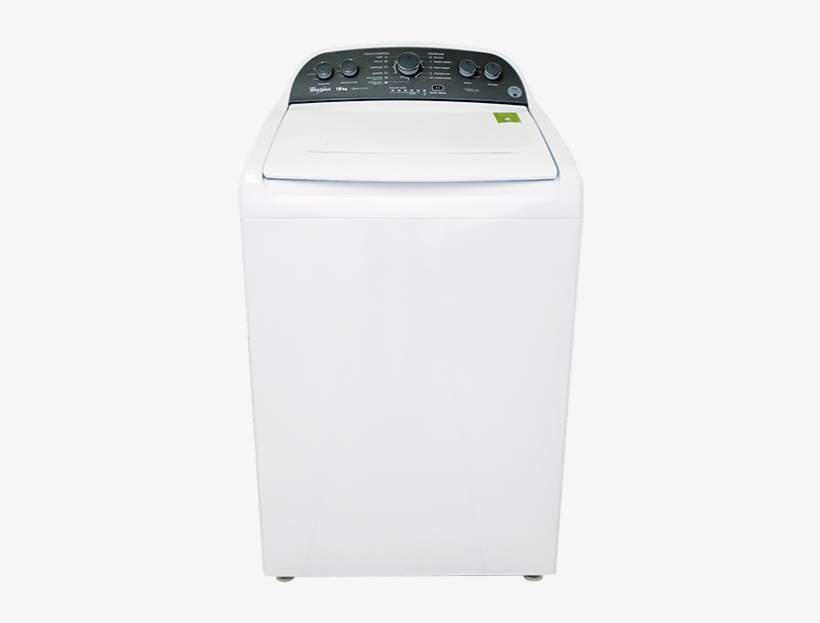 Lavadora Automática - Washing Machine, transparent png download