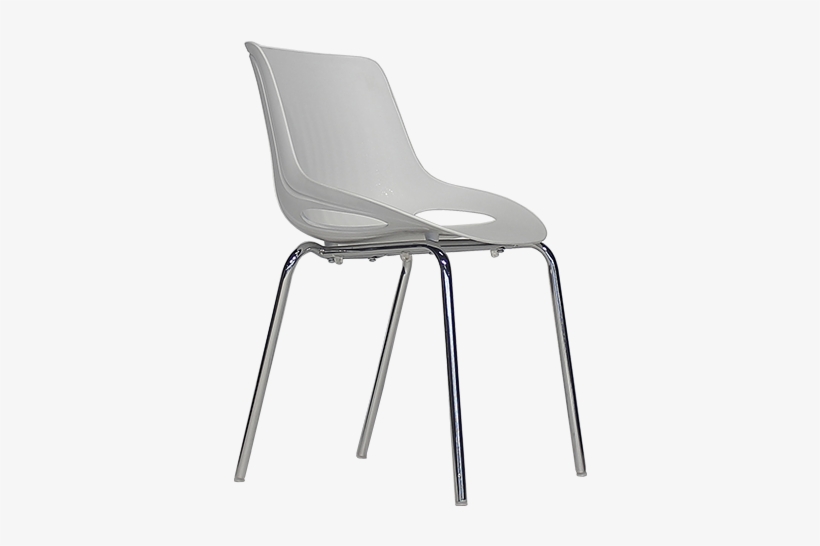 Silla Flip - Chair, transparent png download