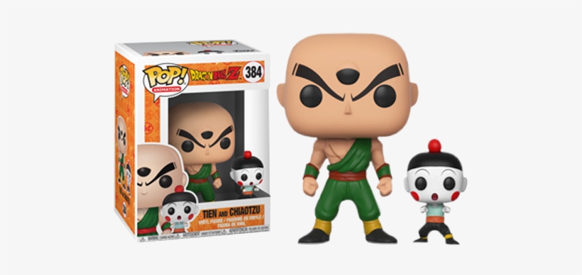 Dragon Ball Z - Figurine Pop Dragon Ball, transparent png download