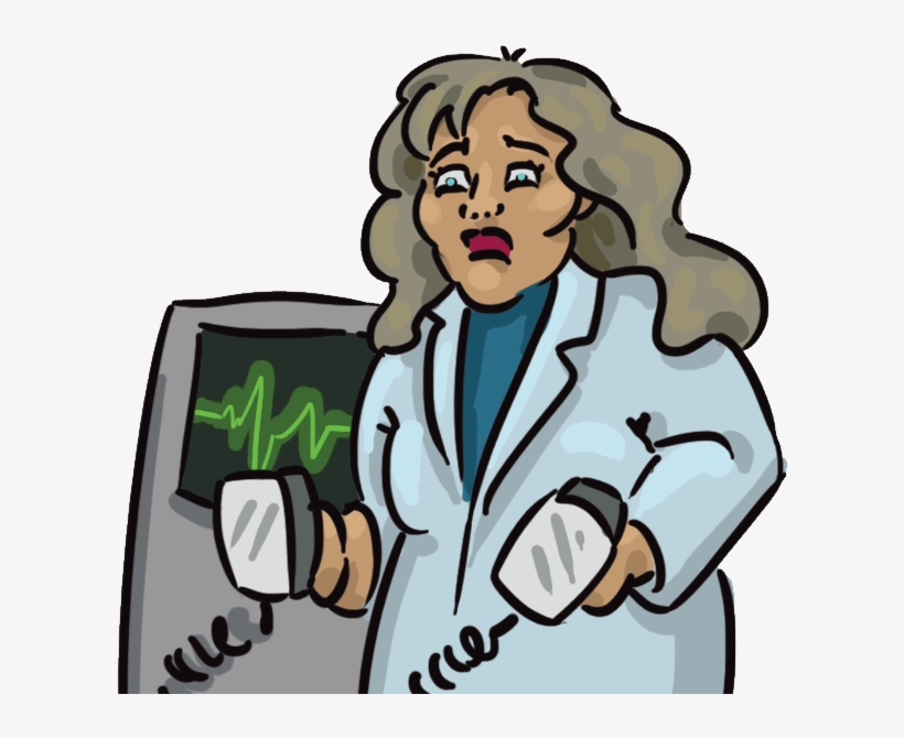 File - T-doctor - Physician, transparent png download