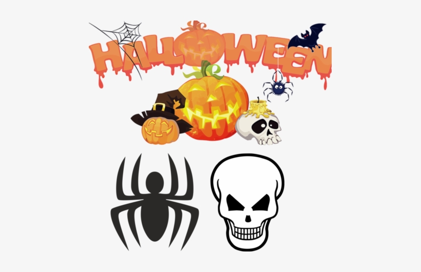 Selfie Halloween Scavenger Hunt, transparent png download
