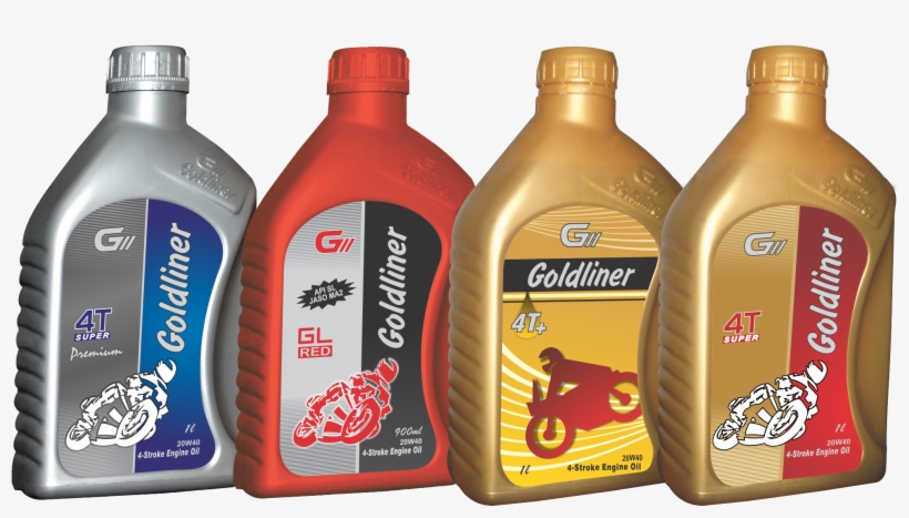 Gl Motor Cycle Engine Oils - Plastic Bottle, transparent png download