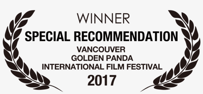 Special Recommendation - Arpa Film Festival Official Selection, transparent png download