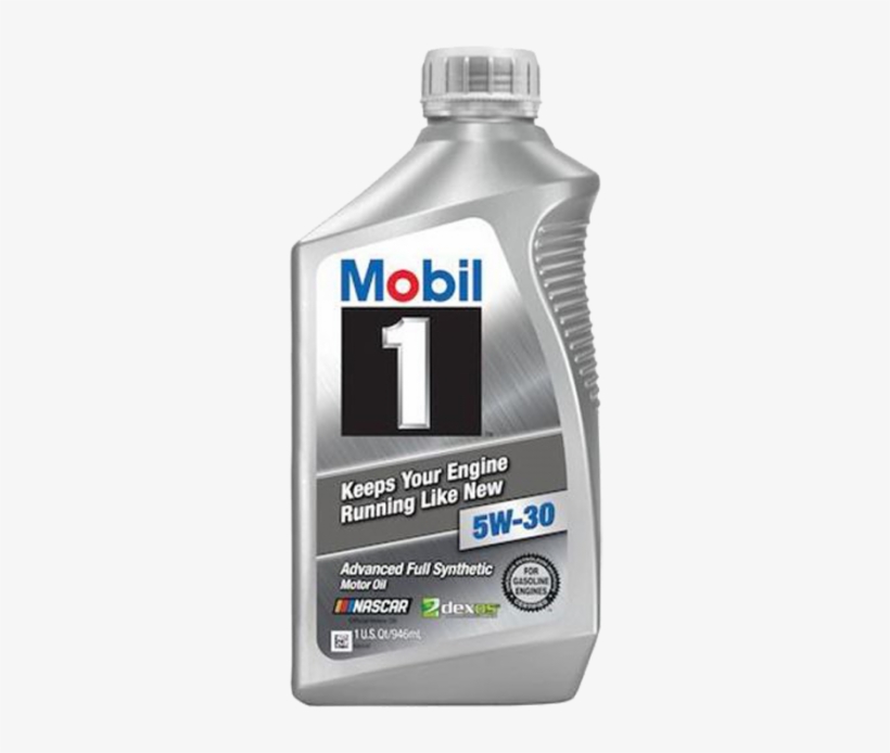 Mobil 1 Ow 40, transparent png download