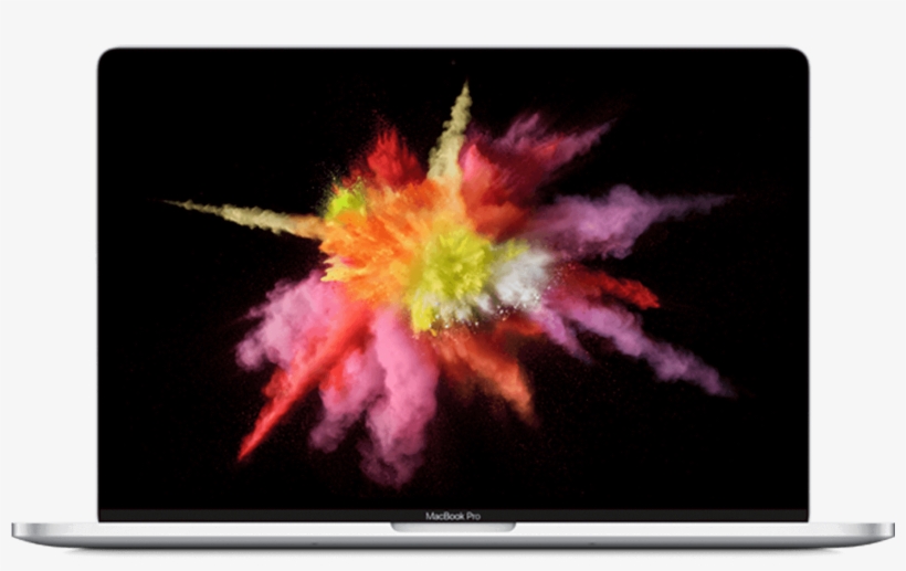 Macbook Png - Macbook Pro 2016 Wallpaper Hd, transparent png download