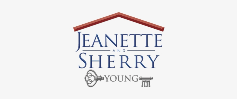 Side Navigation Jeanette & Sherry Young - Real Estate, transparent png download