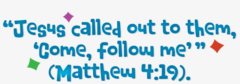 35 14m Day 4 Verse 24 Jun 2014 - Children Bible Png, transparent png download