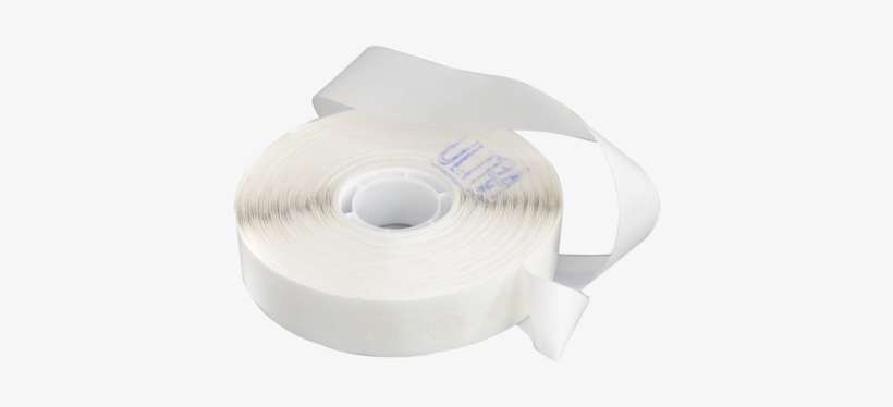 Glue Dots For Atg Tape System - Tissue Paper, transparent png download