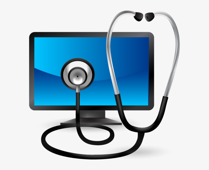 Is Your Computer Running Slow Is It Crashing Or Just - Computer Repair Png, transparent png download