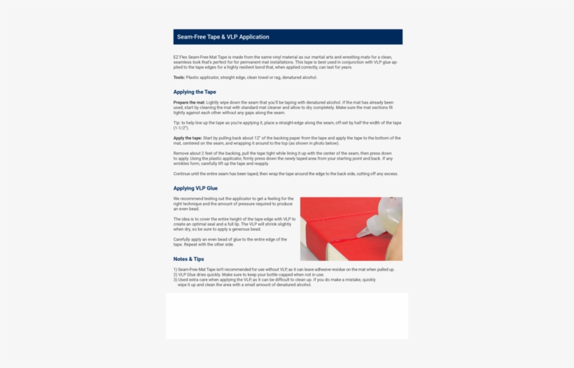 "smooth" Vinyl Does Still Have A Very Light Texture, - Powerhouse Mechanic, transparent png download