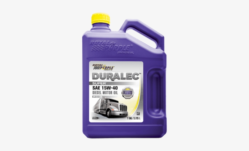 Motor Oil - Royal Purple 15w40, transparent png download