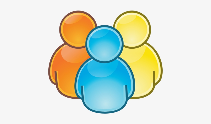 About Us - Users Clipart, transparent png download