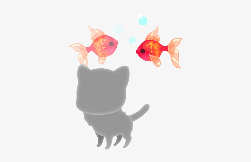 Goldfish - Kingdom Hearts Union Χ[cross], transparent png download
