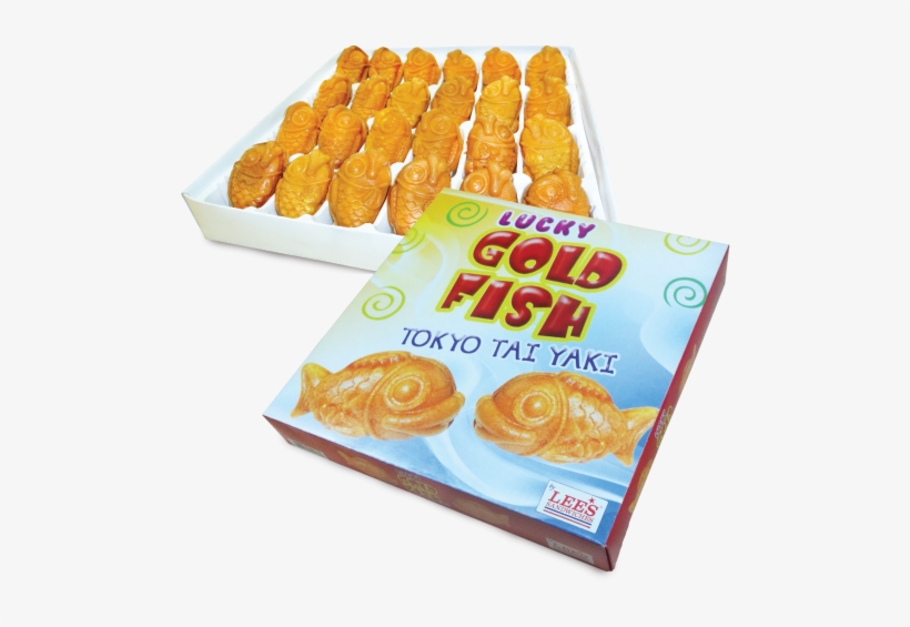 Goldfish - California, transparent png download