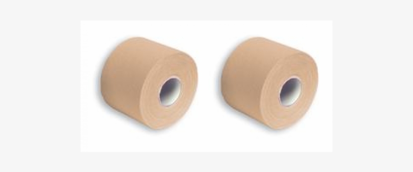 Spidertech Original Elastic Kinesiology Made In Canada - Tissue Paper, transparent png download