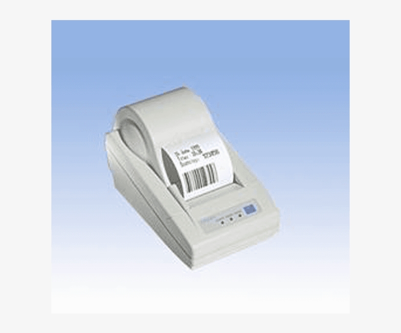 Stampante Termica Diretta Per County Evo E County-s - Printer, transparent png download