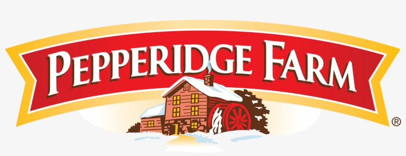 4col Pf-logo - Pepperidge Farm Logo, transparent png download