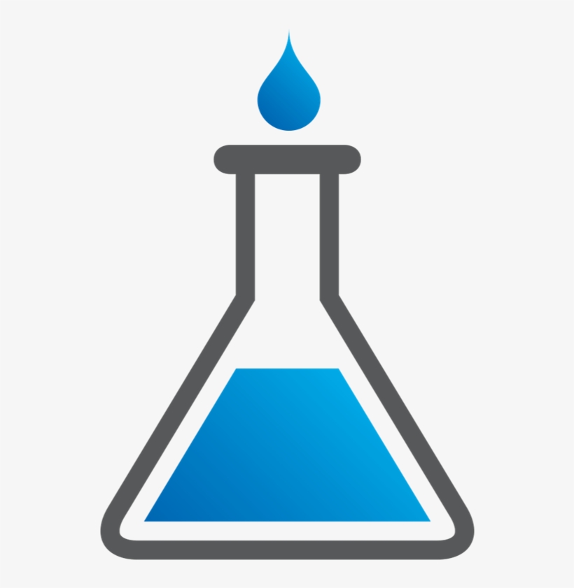 Mobil Serv Icon - Chemistry Sign, transparent png download