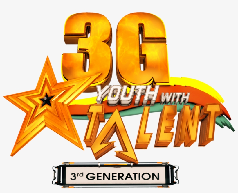 Sri Lanka's First Extra-ordinary Talent Show - Youth With Talent - Generation Next, transparent png download