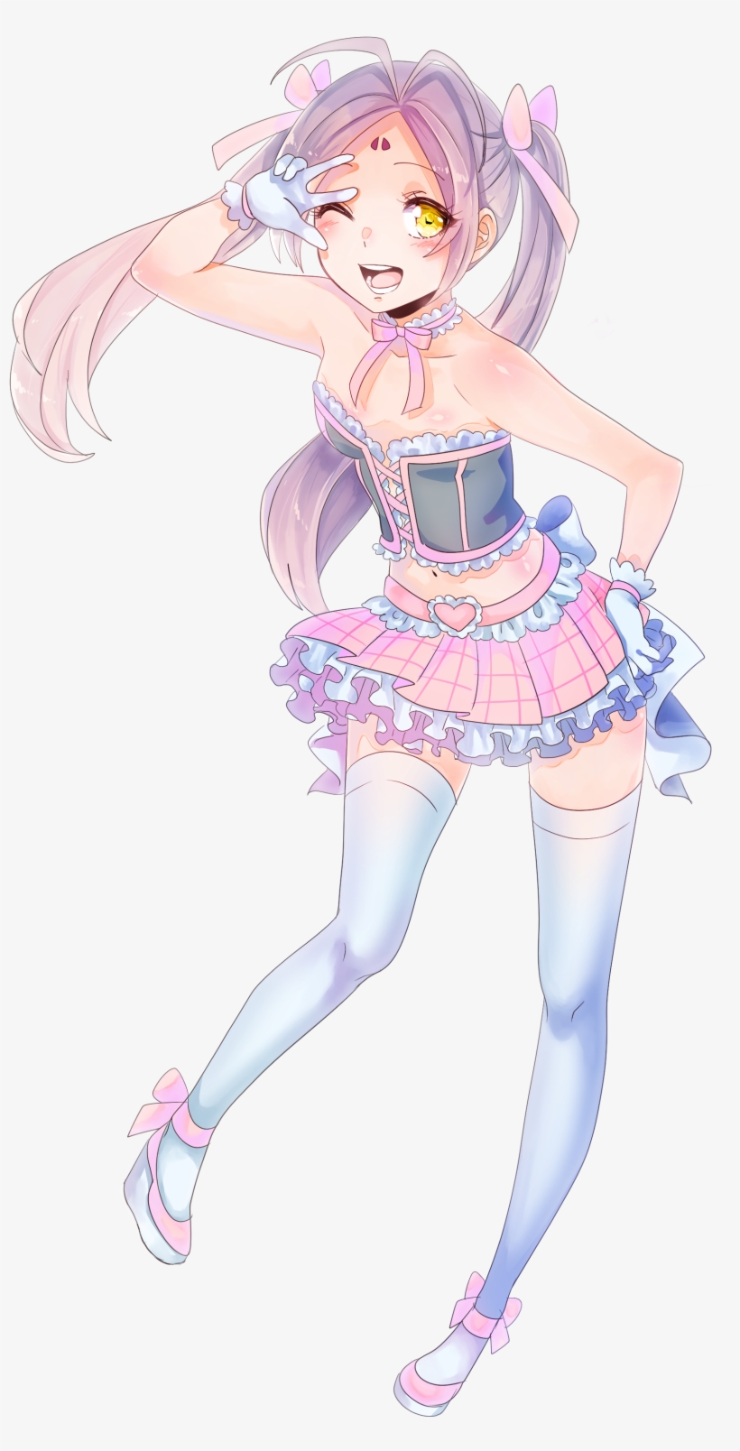 Be Respectful To The Judges And Your Fellow Contestants - Anime, transparent png download