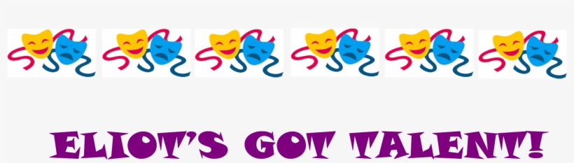 Talent Show - Teatro Niños, transparent png download