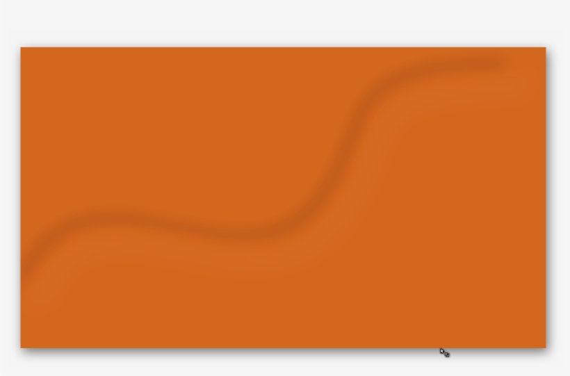 Crease - Peach, transparent png download
