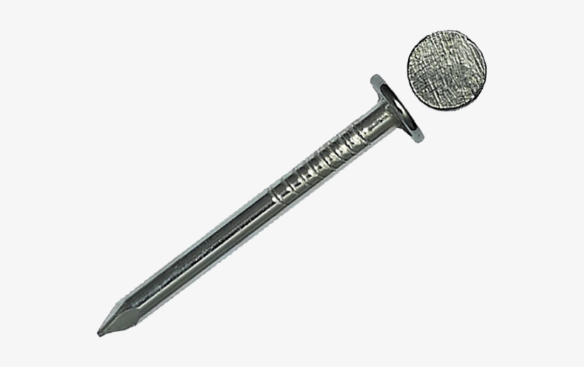 Metal Nail Png Background Image - Blowpipe Used By Amerindians, transparent png download
