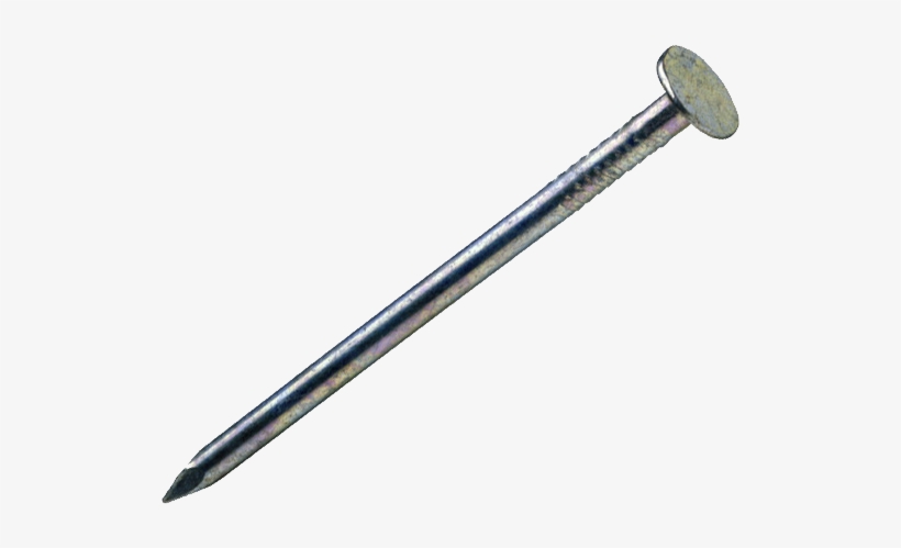 Nail, Free Pngs - Zebra Pen G 301, transparent png download