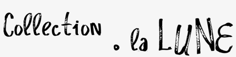 Collection La Luna - Cruelty-free, transparent png download