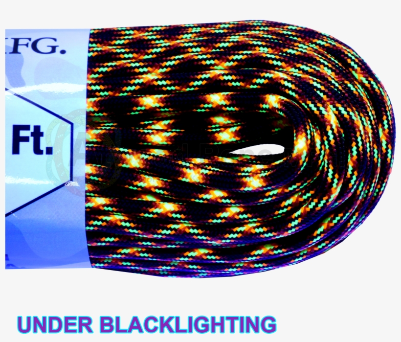 550 X 100ft Paracord - Parachute Cord, transparent png download